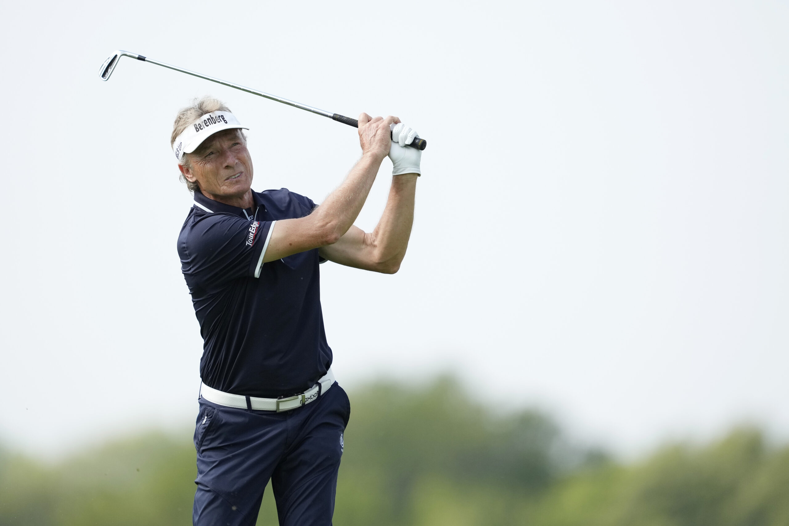 Bernhard Langer, Darren Clarke, Mike Weir commit to 2024 Sanford